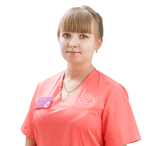 Медицинская сестра - Калмыкова Татьяна Сергеевна